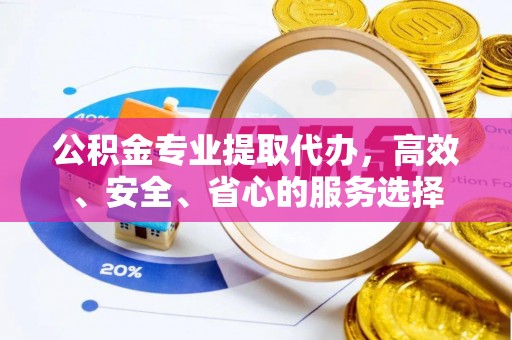 隆昌公积金专业提取代办，高效、安全、省心的服务选择