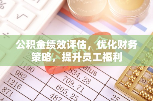 隆昌公积金绩效评估，优化财务策略，提升员工福利