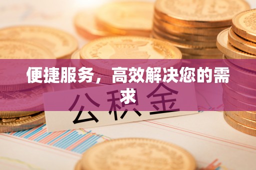 隆昌便捷服务，高效解决您的需求