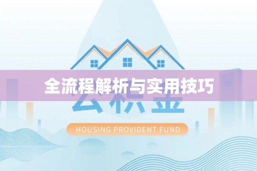 隆昌全流程解析与实用技巧