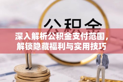 隆昌深入解析公积金支付范围，解锁隐藏福利与实用技巧