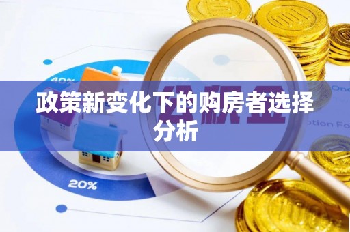 隆昌政策新变化下的购房者选择分析