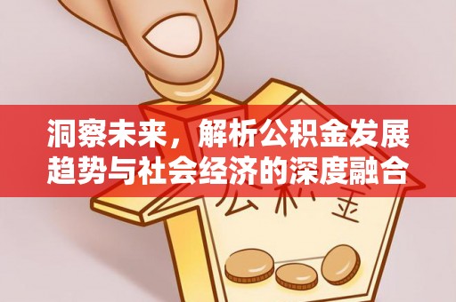 隆昌洞察未来，解析公积金发展趋势与社会经济的深度融合