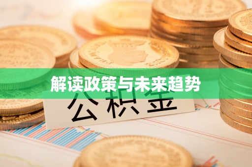 隆昌解读政策与未来趋势