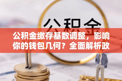 隆昌公积金缴存基数调整，影响你的钱包几何？全面解析政策与实际收益