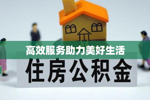 隆昌高效服务助力美好生活