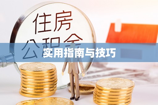 隆昌实用指南与技巧