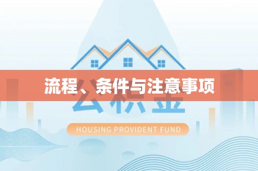 隆昌流程、条件与注意事项